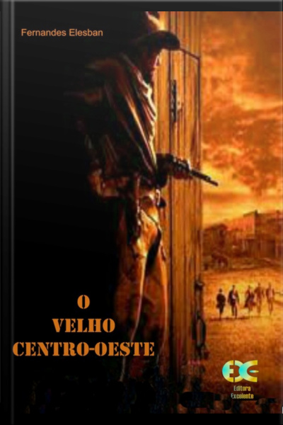 O Velho Centro-oeste