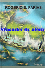 Vingador Do Além