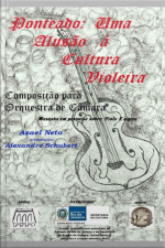 Ponteado: Uma Alusão A Cultura Violeira
