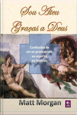 Sou Ateu Graças A Deus