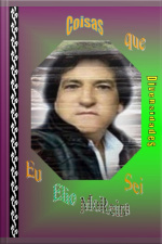 Coisas Que Eu Sei