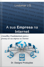 A Sua Empresa Na Internet