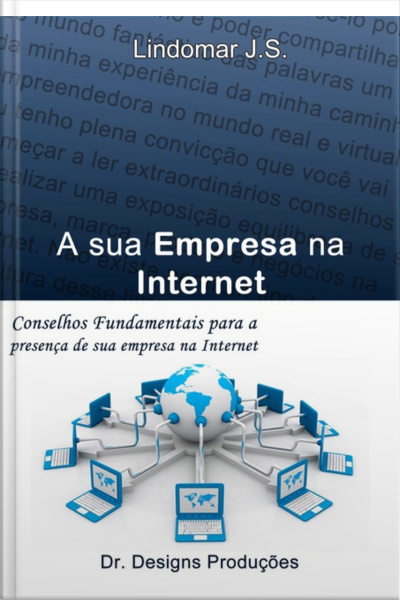 A Sua Empresa Na Internet