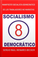 Manifiesto Socialista Democratico