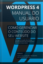 Wordpress 4 - Manual Do Usuário