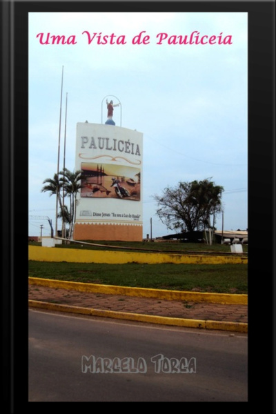 Uma Vista De Pauliceia