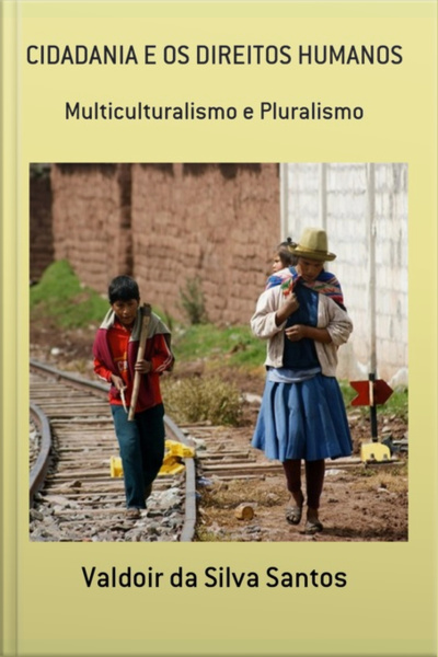Cidadania E Os Direitos Humanos