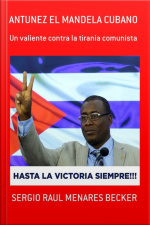 Antunez El Mandela Cubano