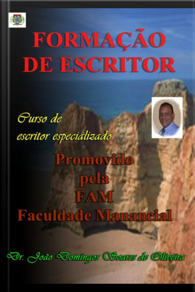 Formação De Escritor