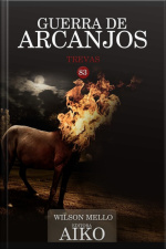 Guerra De Arcanjos