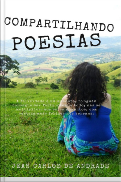 Compartilhando Poesias