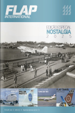 Flap Internacional Ed. 624 - Edição Nostalgia