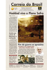 Correio do Brasil - Edição de 22 de Fevereiro de 2025