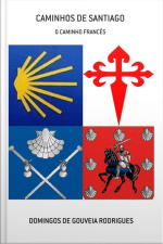 Caminhos De Santiago