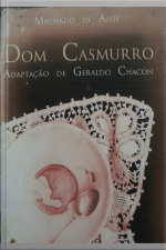 Dom Casmurro Para Jovens