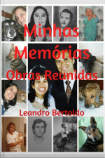 Minhas Memórias