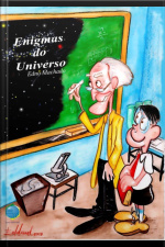 Enigmas Do Universo