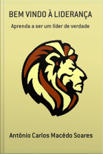 Bem Vindo À Liderança