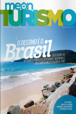 Meon Turismo Ed. 70 - O Destino é o Brasil