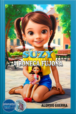 Suzy, a boneca Fujona