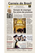Correio do Brasil - Edição de 27 de Fevereiro de 2025