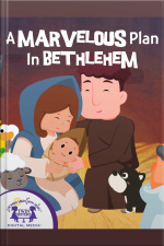 A Marvelous Plan In Bethlehem