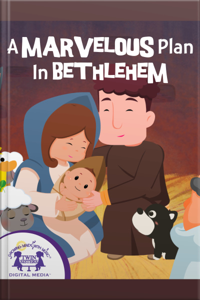 A Marvelous Plan In Bethlehem
