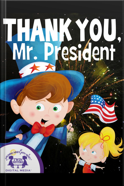 Thank You, Mr. President