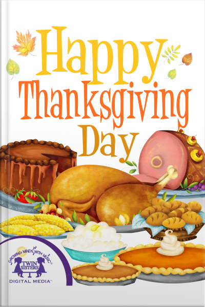 Happy Thanksgiving Day