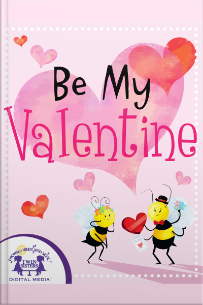 Be My Valentine