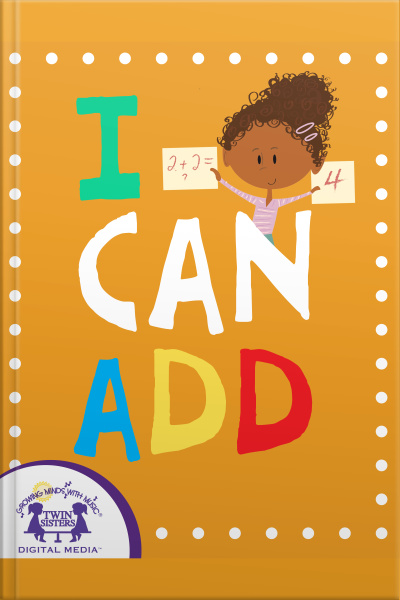 I Can Add