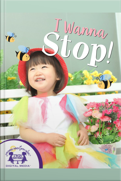 I Wanna Stop