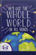 Hes Got The Whole World In His Hands