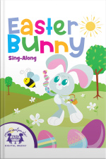 Easter Bunny Sing-along