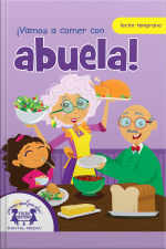 ¡vamos A Comer Con Abuela!