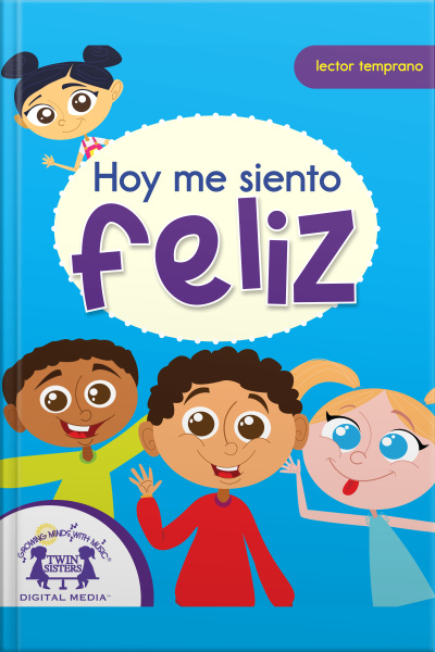 Hoy Me Siento Feliz