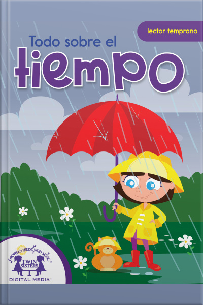 Todo Sobre El Tiempo
