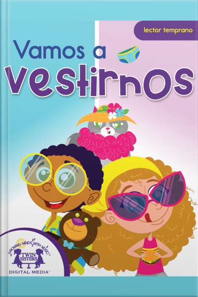 Vamos A Vestirnos