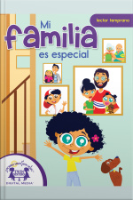 Mi Familia Es Especial