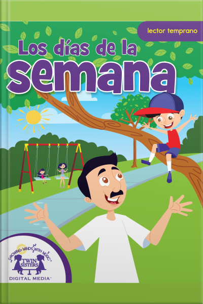 Los Días De La Semana