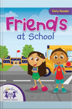 Friends At School