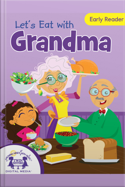 Lets Eat With Grandma