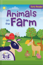 Animals On The Farm