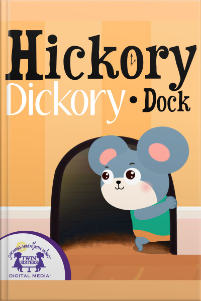 Hickory Dickory Dock