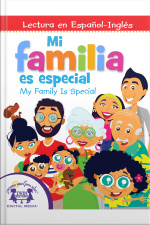 Mi Familia Es Especial / My Family Is Special