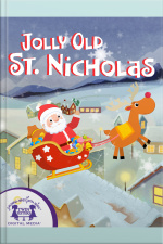 Jolly Old St. Nicholas