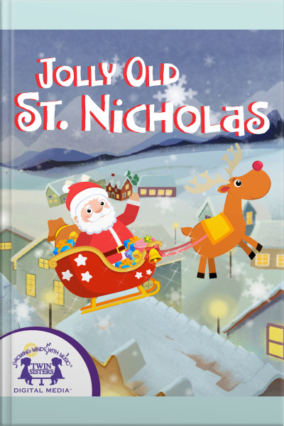 Jolly Old St. Nicholas