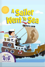 A Sailor Went To Sea
