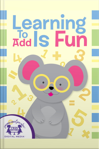 Learning To Add Is Fun