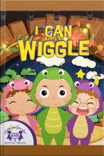 I Can Wiggle